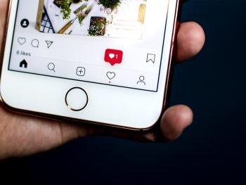 Permalink to: Instagram ‘likes’ are disappearing. You might like it.
